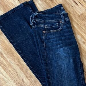 American Eagle Original Boot Cut Jean